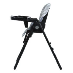 Titaniumbaby Galaxy ZigZag Kinderstoel TB-6460 -Kinderwagen Winkel Titaniumbaby Galaxy ZigZag Kinderstoel 6460.10 13