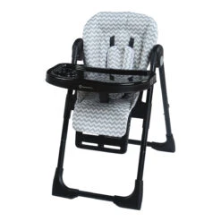 Titaniumbaby Galaxy ZigZag Kinderstoel TB-6460 -Kinderwagen Winkel Titaniumbaby Galaxy ZigZag Kinderstoel 6460.10 3