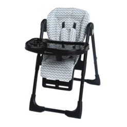 Titaniumbaby Galaxy ZigZag Kinderstoel TB-6460 -Kinderwagen Winkel Titaniumbaby Galaxy ZigZag Kinderstoel 6460.10 4