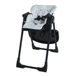 Titaniumbaby Galaxy ZigZag Kinderstoel TB-6460 -Kinderwagen Winkel Titaniumbaby Galaxy ZigZag Kinderstoel 6460.10 7