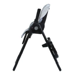 Titaniumbaby Galaxy ZigZag Kinderstoel TB-6460 -Kinderwagen Winkel Titaniumbaby Galaxy ZigZag Kinderstoel 6460.10 8