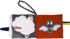 Tryco Fantasie Activiteiten Buggyboek TR-243302 -Kinderwagen Winkel Tryco Fantasy Activiteiten Buggyboek TR 243302 3