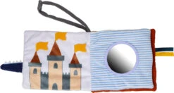 Tryco Fantasie Activiteiten Buggyboek TR-243302 -Kinderwagen Winkel Tryco Fantasy Activiteiten Buggyboek TR 243302 4