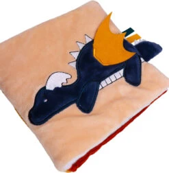 Kinderwagen Winkel -Kinderwagen Winkel Tryco Jungle Activiteiten Buggyboek TR 243301 4