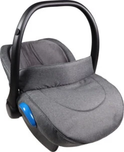 Adamex Gallo Graphite 0-13 Kg Autostoel GA-3