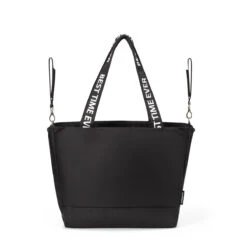 Baby Ono Best Time Ever Zwart Luiertas 1515 -Kinderwagen Winkel baby ono best time ever zwart luiertas 1515 4