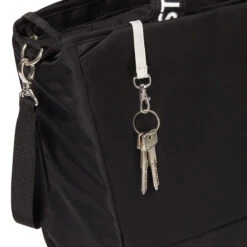 Baby Ono Best Time Ever Zwart Luiertas 1515 -Kinderwagen Winkel baby ono best time ever zwart luiertas 1515 5