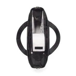 Baby Ono Best Time Ever Zwart Luiertas 1515 -Kinderwagen Winkel baby ono best time ever zwart luiertas 1515 8