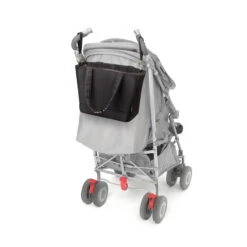 Baby Ono Best Time Ever Zwart Luiertas 1515 -Kinderwagen Winkel baby ono best time ever zwart luiertas 1515 9