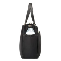 Baby Ono Coco Zwart Luiertas 1516 -Kinderwagen Winkel baby ono coco zwart luiertas 1516 2