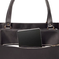 Baby Ono Coco Zwart Luiertas 1516 -Kinderwagen Winkel baby ono coco zwart luiertas 1516 4