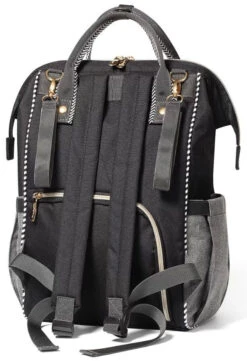 Baby Ono Oslo Grijs Verzorgingstas/Rugzak 1424/01 15 Baby Ono Oslo Grijs Verzorgingstas/Rugzak 1424/01 -Kinderwagen Winkel baby ono oslo grijs verzorgingstas rugzak 1424 01 2 1920x1920