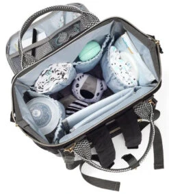 Baby Ono Oslo Grijs Verzorgingstas/Rugzak 1424/01 13 Baby Ono Oslo Grijs Verzorgingstas/Rugzak 1424/01 -Kinderwagen Winkel baby ono oslo grijs verzorgingstas rugzak 1424 01 3 1920x1920