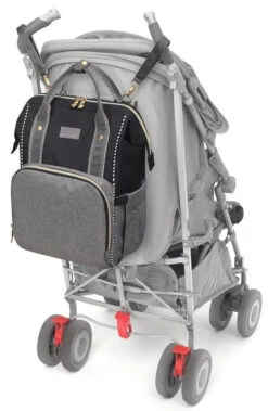 Baby Ono Oslo Grijs Verzorgingstas/Rugzak 1424/01 16 Baby Ono Oslo Grijs Verzorgingstas/Rugzak 1424/01 -Kinderwagen Winkel baby ono oslo grijs verzorgingstas rugzak 1424 01 6 1920x1920