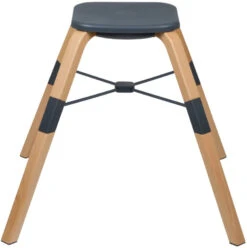 Babygo Carou 360º Grey Kinderstoel 5751 -Kinderwagen Winkel babygo carou 360 grey kinderstoel 5751 11 1