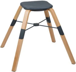 Babygo Carou 360º Grey Kinderstoel 5751 -Kinderwagen Winkel babygo carou 360 grey kinderstoel 5751 9 1