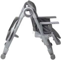 Babygo Divan Grey Kinderstoel 5251 -Kinderwagen Winkel babygo divan grey kinderstoel 11 1