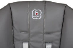 Babygo Divan Grey Kinderstoel 5251 -Kinderwagen Winkel babygo divan grey kinderstoel 13 1