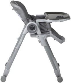 Babygo Divan Grey Kinderstoel 5251 -Kinderwagen Winkel babygo divan grey kinderstoel 6 1