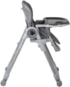 Babygo Divan Grey Kinderstoel 5251 -Kinderwagen Winkel babygo divan grey kinderstoel 7 1