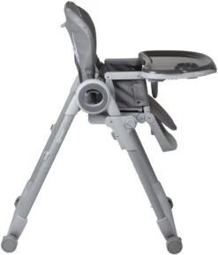 Babygo Divan Grey Kinderstoel 5251 -Kinderwagen Winkel babygo divan grey kinderstoel 8 1