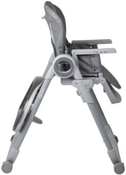 Babygo Divan Grey Kinderstoel 5251 -Kinderwagen Winkel babygo divan grey kinderstoel 9 1