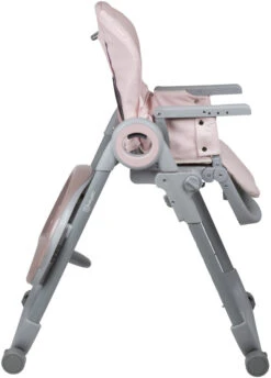 Babygo Divan Pink Kinderstoel 5252 -Kinderwagen Winkel babygo divan pink kinderstoel 11