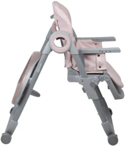 Babygo Divan Pink Kinderstoel 5252 -Kinderwagen Winkel babygo divan pink kinderstoel 12