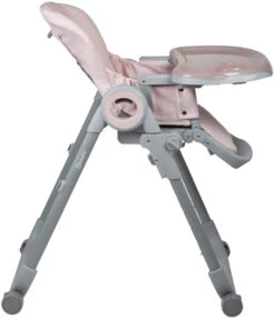 Babygo Divan Pink Kinderstoel 5252 -Kinderwagen Winkel babygo divan pink kinderstoel 6