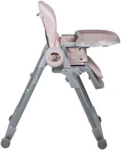 Babygo Divan Pink Kinderstoel 5252 -Kinderwagen Winkel babygo divan pink kinderstoel 7