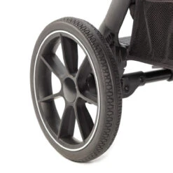 Babygo Duo Grey Tandem Kinderwagen 7801 -Kinderwagen Winkel babygo duo grey tandem kinderwagen 7801 10 1
