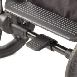 Babygo Duo Grey Tandem Kinderwagen 7801 -Kinderwagen Winkel babygo duo grey tandem kinderwagen 7801 11 1