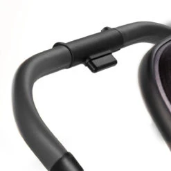 Babygo Duo Grey Tandem Kinderwagen 7801 -Kinderwagen Winkel babygo duo grey tandem kinderwagen 7801 13 1