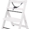 Babygo Family XL White Meegroei Kinderstoel 5804