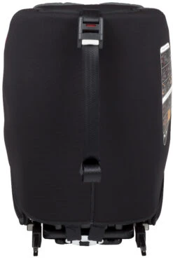 Babygo Free Grijs Isofix Autostoel 9-36 Kg 2402 -Kinderwagen Winkel babygo free grijs isofix autostoel 9 36 kg 2402 2