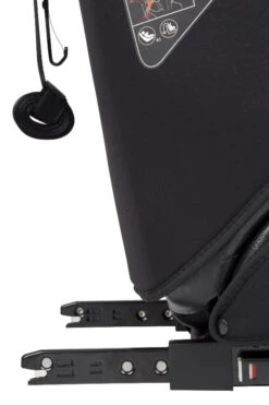 Babygo Free Zwart Isofix Autostoel 9-36 Kg 2401 -Kinderwagen Winkel babygo free zwart isofix autostoel 9 36 kg 2401 2