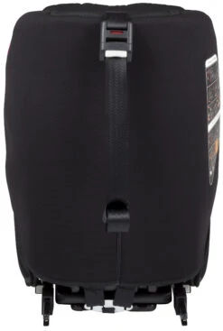 Babygo Free Zwart Isofix Autostoel 9-36 Kg 2401 -Kinderwagen Winkel babygo free zwart isofix autostoel 9 36 kg 2401 3