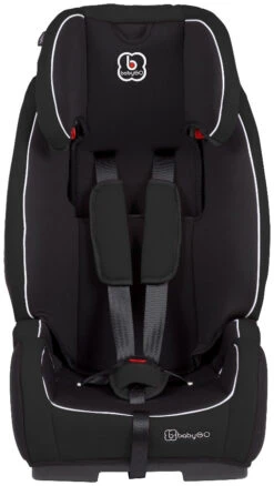 Babygo Free Zwart Isofix Autostoel 9-36 Kg 2401 -Kinderwagen Winkel babygo free zwart isofix autostoel 9 36 kg 2401 5