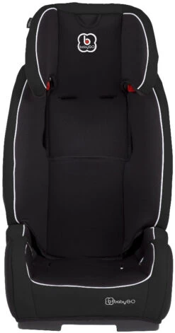 Babygo Free Zwart Isofix Autostoel 9-36 Kg 2401 -Kinderwagen Winkel babygo free zwart isofix autostoel 9 36 kg 2401 6