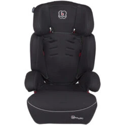 Babygo FreeMove SP Black Autostoel 9-36 Kg 3109 -Kinderwagen Winkel babygo freemove sp black autostoel 9 36 kg 3109 3