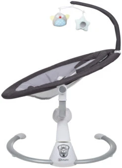 Babygo Homey Set Black/White Babyschommel En Kinderstoel 19014 24 Babygo Homey Set Black/White Babyschommel En Kinderstoel 19014 -Kinderwagen Winkel babygo homey black swing babyschommel 190 1 1 4 1 3