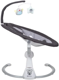 Babygo Homey Set Black Babyschommel En Kinderstoel 19013 -Kinderwagen Winkel babygo homey black swing babyschommel 190 1 2 1 2