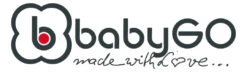 Babygo Safechild Grey I-Size Autostoel 15-36 Kg 3856 19 Babygo Safechild Grey I-Size Autostoel 15-36 Kg 3856 -Kinderwagen Winkel babygo logo 3