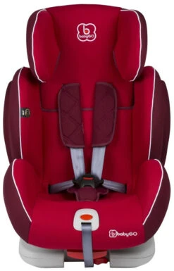 Babygo Sira Bordeaux Isofix Autostoel 9-36 Kg 3751 -Kinderwagen Winkel babygo sira bordeaux isofix autostoel 3