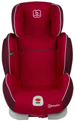 Babygo Sira Bordeaux Isofix Autostoel 9-36 Kg 3751 -Kinderwagen Winkel babygo sira bordeaux isofix autostoel 4