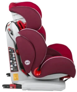 Babygo Sira Bordeaux Isofix Autostoel 9-36 Kg 3751 -Kinderwagen Winkel babygo sira bordeaux isofix autostoel 6