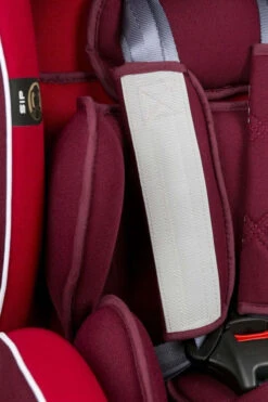 Babygo Sira Bordeaux Isofix Autostoel 9-36 Kg 3751 -Kinderwagen Winkel babygo sira bordeaux isofix autostoel 9