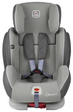 Babygo Sira Grijs Isofix Autostoel 9-36 Kg 3752 16 Babygo Sira Grijs Isofix Autostoel 9-36 Kg 3752 -Kinderwagen Winkel babygo sira grijs isofix autostoel 3