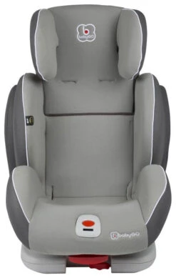 Babygo Sira Grijs Isofix Autostoel 9-36 Kg 3752 17 Babygo Sira Grijs Isofix Autostoel 9-36 Kg 3752 -Kinderwagen Winkel babygo sira grijs isofix autostoel 4