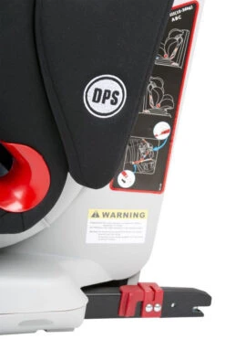 Babygo Sira Zwart Isofix Autostoel 9-36 Kg 3753 -Kinderwagen Winkel babygo sira zwart isofix autostoel 10